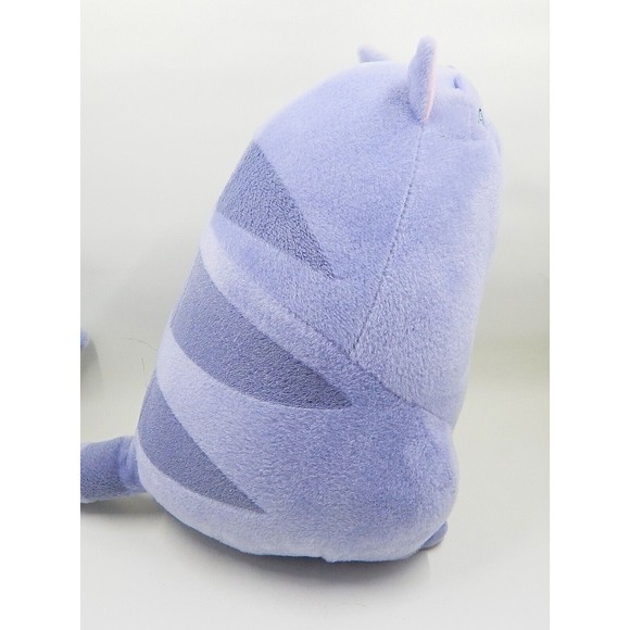 The Secret Life of Pets 2 Chloe Cat 9" Plush Toy Factory Stuffed Animal - Picture 5 of 10